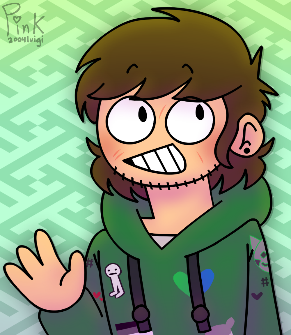Gay-2 Edd